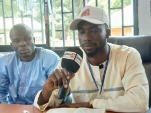 Kankan : la jeunesse sollicite une audience avec le président Mamadi Doumbouya