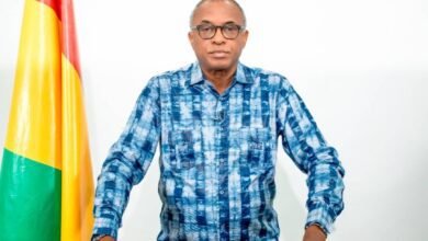 Lancement des Examens Nationaux 2025 : Le Ministre Jean Paul Cedy appelle à la responsabilité