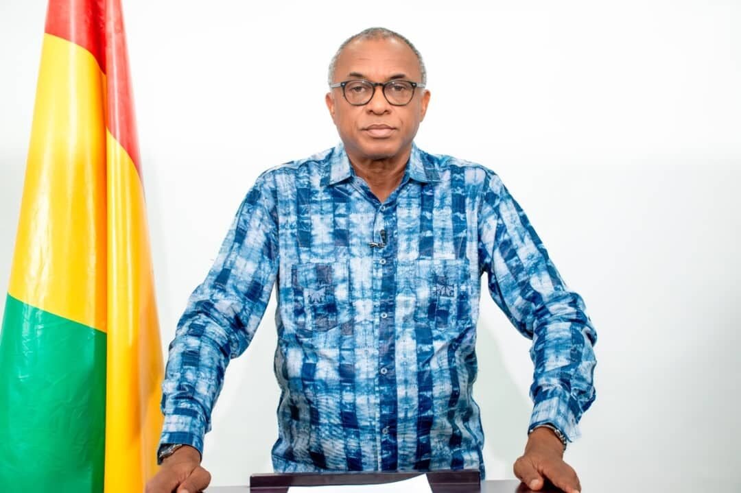 Lancement des Examens Nationaux 2025 : Le Ministre Jean Paul Cedy appelle à la responsabilité