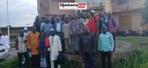 Gueckédou : réforme administrative de l’état – une mission nationale à l’écoute des réalités locales