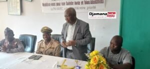 Gueckédou : réforme administrative de l’état – une mission nationale à l’écoute des réalités locales