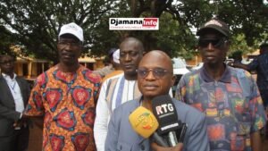 Faranah : 9 295 candidats affrontent les épreuves du BEPC – Session 2025