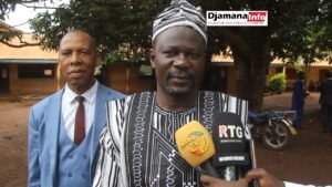 Faranah : 9 295 candidats affrontent les épreuves du BEPC – Session 2025