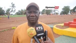 Faranah : 9 295 candidats affrontent les épreuves du BEPC – Session 2025