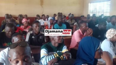 Niandankörö : Clôture de la formation RGPH-4 – Satisfaction générale et engagement des formateurs