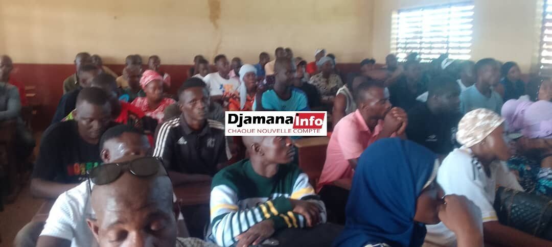 Niandankörö : Clôture de la formation RGPH-4 – Satisfaction générale et engagement des formateurs