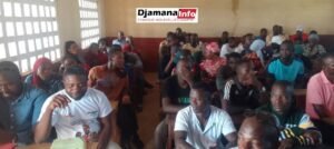 Niandankörö : Clôture de la formation RGPH-4 – Satisfaction générale et engagement des formateurs