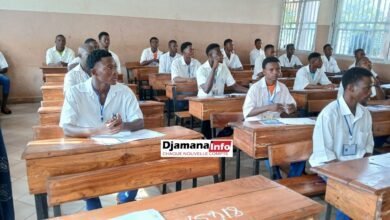 Bac 2025 à Kankan : plus de 10 000 candidats en lice, le gouverneur appelle à la sérénité 6 Bac 2025 à Kankan : plus de 10 000 candidats en lice, le gouverneur appelle à la sérénité