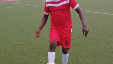 Tribune : « L’Aigle vert de Ziama écrit une belle page de l’histoire du football guinéen » par Mamady Kansan Doumbouya.