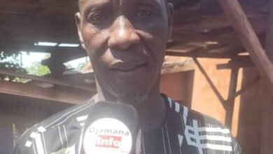 Siguiri/Maléah (Bandjoula) : 9 200 personnes recensées lors de l’opération de biométrie, selon le vice-président du district 3 Siguiri/Maléah (Bandjoula) : 9 200 personnes recensées lors de l’opération de biométrie, selon le vice-président du district