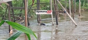 Guéckédou : un corps sans vie repêché du fleuve Boyah après une présumée poursuite
