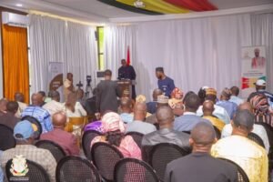 Modernisation de l’administration publique : Le Gouvernement guinéen met en ligne le Journal Officiel de la République