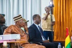 Modernisation de l’administration publique : Le Gouvernement guinéen met en ligne le Journal Officiel de la République