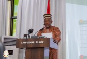 Modernisation de l’administration publique : Le Gouvernement guinéen met en ligne le Journal Officiel de la République