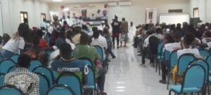 Kankan : un livre rend hommage au procureur Marwane Baldé, symbole d'intégrité et de lutte contre la criminalité