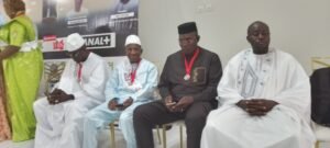 Kankan : un livre rend hommage au procureur Marwane Baldé, symbole d'intégrité et de lutte contre la criminalité