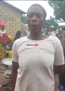 Tensions à Bidika Kofilani : une intervention militaire fait plusieurs blessés et cause la mort d’un bébé