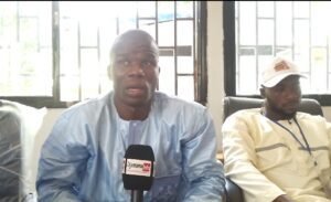 Kankan : la jeunesse sollicite une audience avec le président Mamadi Doumbouya