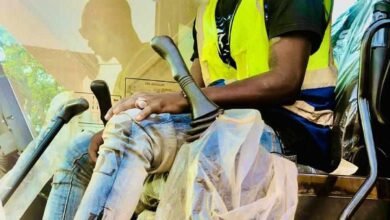 Tragédie à Kouroussa : En route pour son mariage, Siaka Doumbouya perd la vie dans un accident