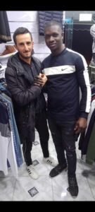 Disparu depuis 2021 : Nouhan Diawara introuvable, sa mère lance un cri de détresse