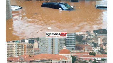 Inondations à Conakry : une tragédie évitable causée par l’anarchie urbaine