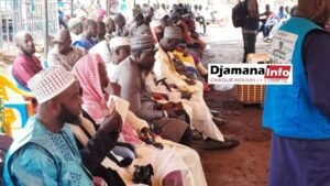 Siguiri : une nouvelle mosquée inaugurée à séké bida, dans la sous-préfecture de doko 2 Siguiri : une nouvelle mosquée inaugurée à séké bida, dans la sous-préfecture de doko