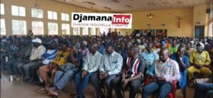 Kankan : L’ONG OFA relance ses activités avec une vaste opération de recensement communautaire