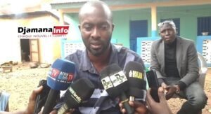 Braquage à Kankan : un agent Orange Money se fait dépouiller de 49 millions GNF en pleine journée