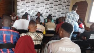 Référendum du 21 septembre : « Jouons juste notre rôle pour qu’il y ait la paix », exhorte Elhadj Fodé Bouya Fofana à Kankan