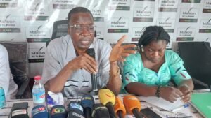 Référendum du 21 septembre : « Jouons juste notre rôle pour qu’il y ait la paix », exhorte Elhadj Fodé Bouya Fofana à Kankan