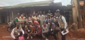 RGPH-4 à Léro : une mobilisation forte pour un recensement décisif