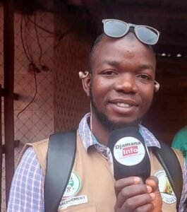 RGPH-4 à Léro : une mobilisation forte pour un recensement décisif