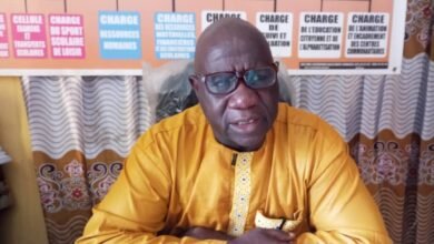 C.E.E 2025 : La préfecture de Faranah affiche un taux de réussite de 55,10 % 8 C.E.E 2025 : La préfecture de Faranah affiche un taux de réussite de 55,10 %