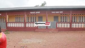 Siguiri – Alahinè : Une communauté oubliée qui bâtit seule son avenir administratif 3 Siguiri – Alahinè : Une communauté oubliée qui bâtit seule son avenir administratif