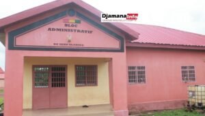 Siguiri – Alahinè : Une communauté oubliée qui bâtit seule son avenir administratif 2 Siguiri – Alahinè : Une communauté oubliée qui bâtit seule son avenir administratif