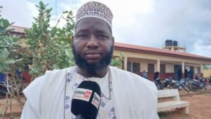 Kankan : les associations islamiques appellent à un appui de l’État pour accompagner la vulgarisation de la nouvelle Constitution