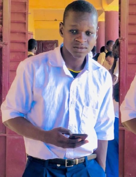 Bac 2025 : Amara Cissé, premier en SE (Franco-arabe), veut soigner les autres en devenant médecin