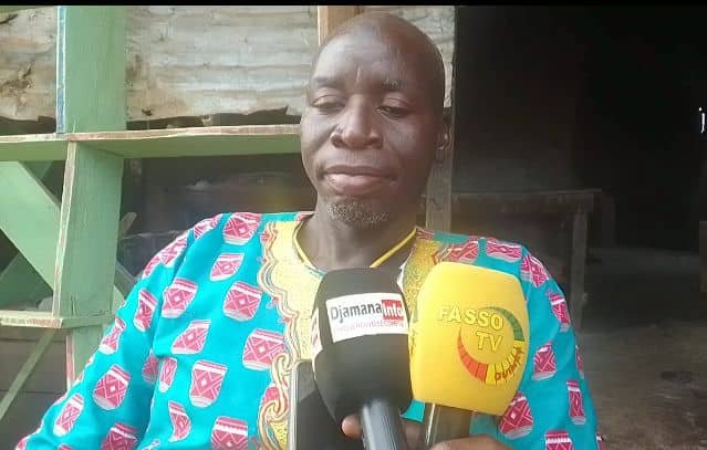 Kankan : pénurie de farine, les boulangers tirent la sonnette d’alarme