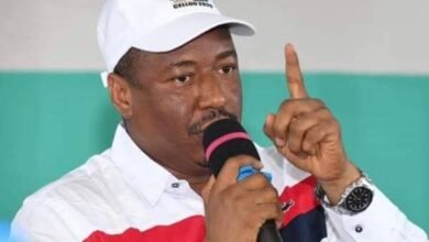 Urgent : Cellou Baldé nommé ministre de la Jeunesse