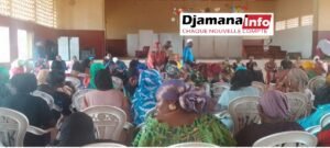 Kankan : Vers une vulgarisation de la nouvelle Constitution auprès des femmes ce 3 août