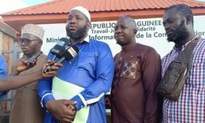 Kankan : La Coordination des Associations Islamiques organise la 5e édition du SENAIK sous le thème du respect des femmes 5 Kankan : La Coordination des Associations Islamiques organise la 5e édition du SENAIK sous le thème du respect des femmes