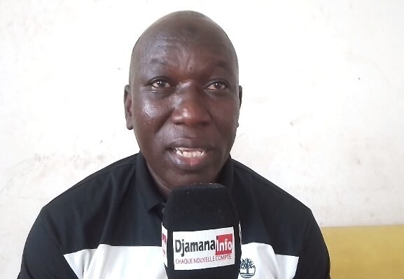 Kankan : « Supprimer le CEE, c’est envoyer au collège des enfants qui ne savent ni lire ni écrire », prévient Abou Camara du SNE