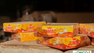 Conakry : Démantèlement d’un réseau de fabrication frauduleuse de cubes Maggi par l’ONCQ