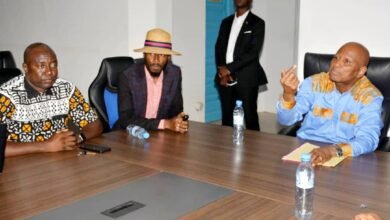 Médias numériques en Guinée : la HAC maintient l’interdiction de couverture des activités officielles 6 Médias numériques en Guinée : la HAC maintient l’interdiction de couverture des activités officielles