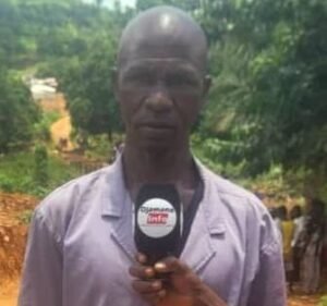 Siguirini : Les habitants de Corniche 1 et 2 unis pour sauver un pont en ruine