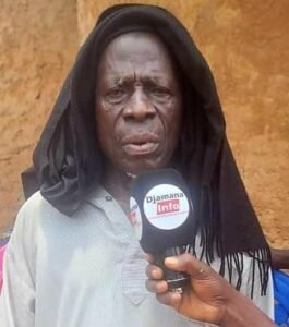 Siguirini : Les habitants de Corniche 1 et 2 unis pour sauver un pont en ruine