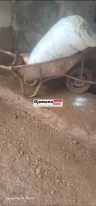 Siguiri/siguirini – district de lero : de graves inondations causent d’importants dégâts matériels