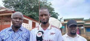 Faranah : La mission de vulgarisation du projet de la nouvelle Constitution achevée à Maréla 4 Faranah : La mission de vulgarisation du projet de la nouvelle Constitution achevée à Maréla