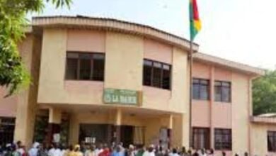 Kankan : Lancement des opérations de correction et de ré-enrôlement des citoyens 6 Kankan : Lancement des opérations de correction et de ré-enrôlement des citoyens