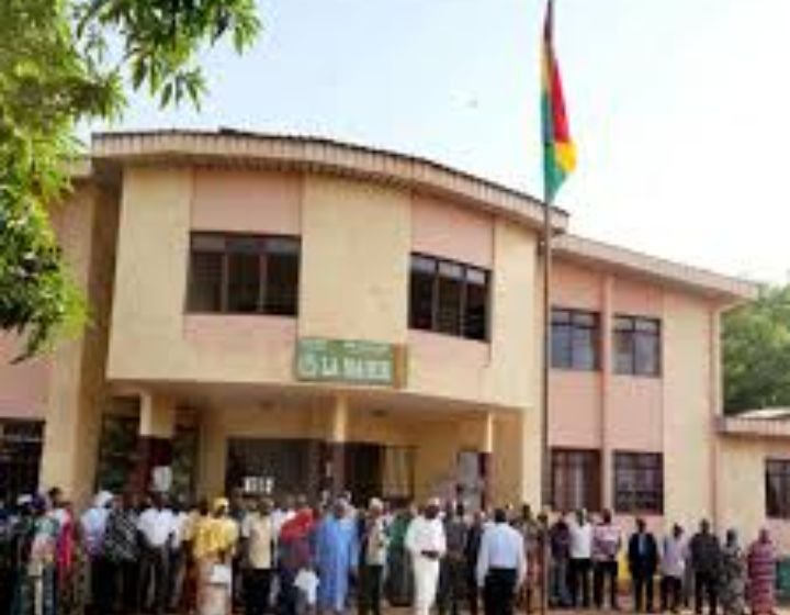 Kankan : Lancement des opérations de correction et de ré-enrôlement des citoyens